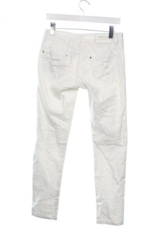 Dámské kalhoty  Motivi, Velikost S, Barva Bílá, Cena  49,00 Kč