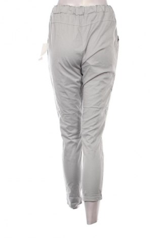 Damenhose NEW COLLECTION, Größe M, Farbe Grau, Preis € 64,99
