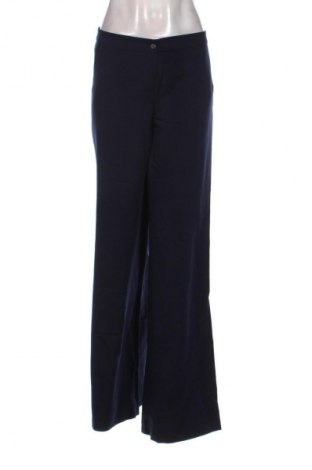 Damskie spodnie Nife, Rozmiar M, Kolor Niebieski, Cena 143,99 zł