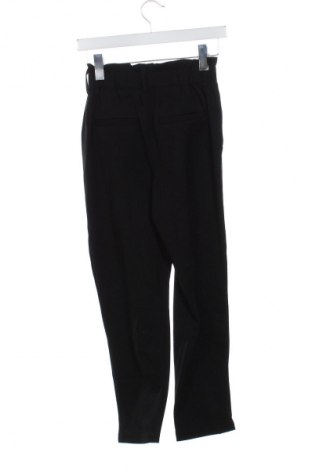 Dámske nohavice ONLY, Veľkosť XS, Farba Čierna, Cena  3,95 €