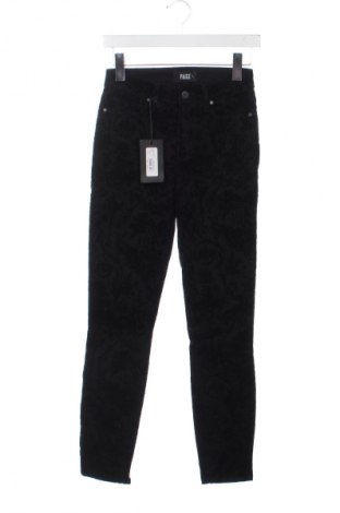 Dámske nohavice Paige, Veľkosť XXS, Farba Čierna, Cena  107,95 €