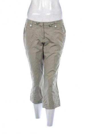 Dámské kalhoty  Papaya, Velikost M, Barva Zelená, Cena  49,00 Kč