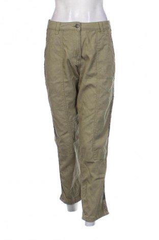 Női nadrág Per Una By Marks & Spencer, Méret M, Szín Zöld, Ár 5 759 Ft