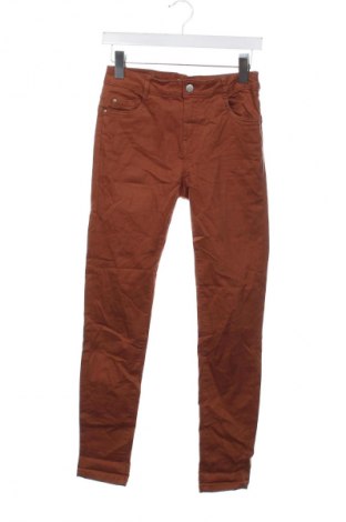 Dámské kalhoty  Pimkie, Velikost XS, Barva Hnědá, Cena  49,00 Kč