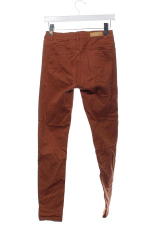 Dámské kalhoty  Pimkie, Velikost XS, Barva Hnědá, Cena  49,00 Kč