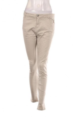 Dámske nohavice Pimkie, Veľkosť M, Farba Béžová, Cena  1,95 €