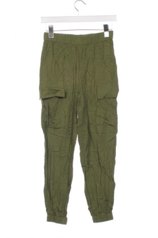 Női nadrág Primark, Méret XS, Szín Zöld, Ár 1 569 Ft