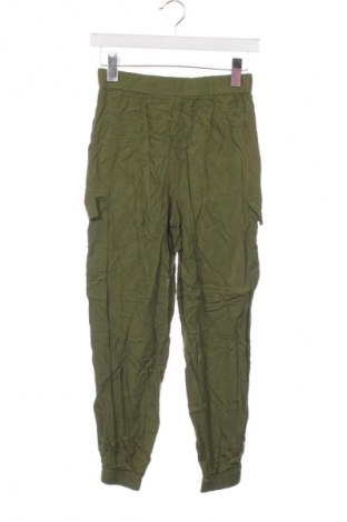 Női nadrág Primark, Méret XS, Szín Zöld, Ár 1 569 Ft