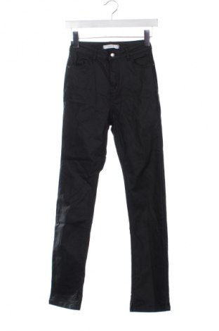 Damskie spodnie Reserved, Rozmiar XS, Kolor Czarny, Cena 27,99 zł