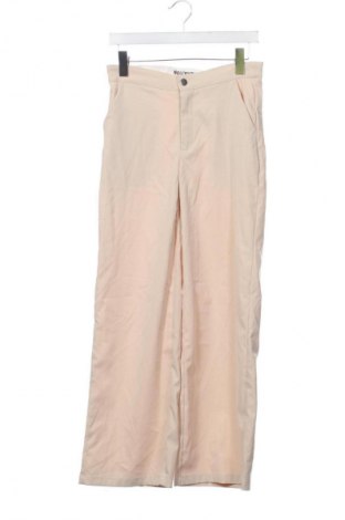 Női nadrág SHEIN, Méret XS, Szín Bézs, Ár 1 429 Ft
