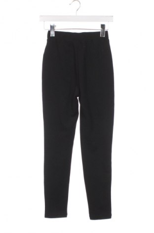 Dámské kalhoty  SHEIN, Velikost XXS, Barva Černá, Cena  49,00 Kč