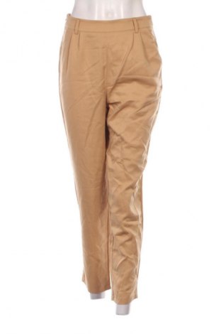 Női nadrág SHEIN, Méret S, Szín Bézs, Ár 1 429 Ft