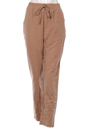 Dámské kalhoty  SHEIN, Velikost M, Barva Hnědá, Cena  219,00 Kč