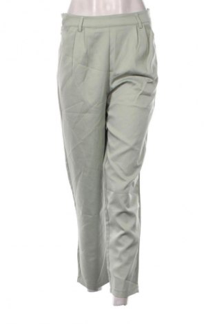 Dámské kalhoty  SHEIN, Velikost S, Barva Zelená, Cena  49,00 Kč