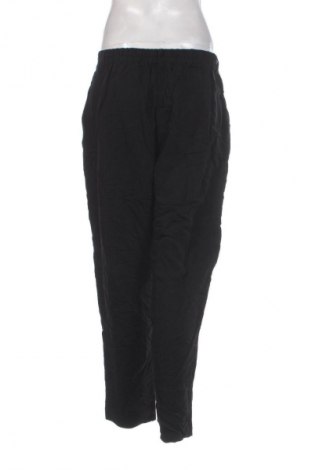 Dámské kalhoty  Sa. Hara, Velikost M, Barva Černá, Cena  89,00 Kč