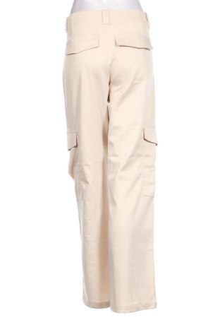 Női nadrág Sinsay, Méret L, Szín Bézs, Ár 3 419 Ft