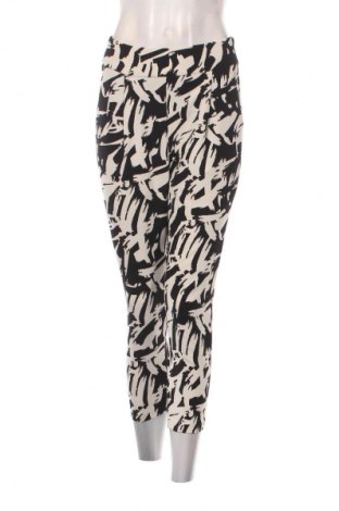 Dámské kalhoty  Sisley, Velikost XS, Barva Vícebarevné, Cena  199,00 Kč