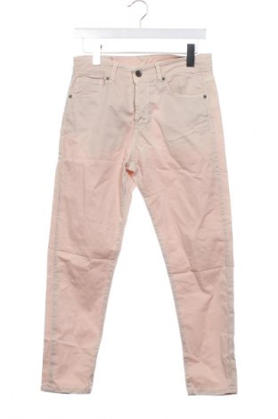 Дамски панталон Souvenir, Размер XS, Цвят Екрю, Цена 2,04 €