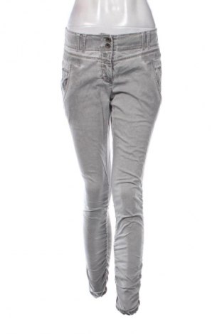 Dámské kalhoty  Steilmann, Velikost M, Barva Šedá, Cena  59,00 Kč