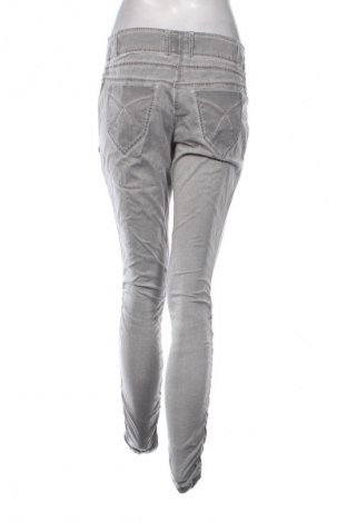 Dámské kalhoty  Steilmann, Velikost M, Barva Šedá, Cena  59,00 Kč