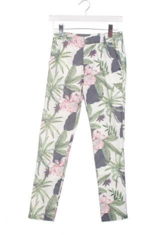 Dámské kalhoty  Stradivarius, Velikost XS, Barva Vícebarevné, Cena  59,00 Kč