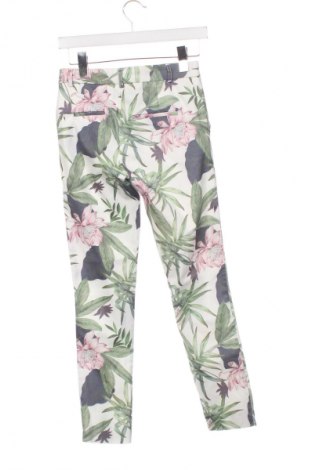 Dámské kalhoty  Stradivarius, Velikost XS, Barva Vícebarevné, Cena  59,00 Kč