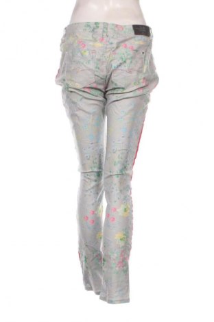 Γυναικείο παντελόνι Street One, Μέγεθος XL, Χρώμα Πολύχρωμο, Τιμή 13,99 €