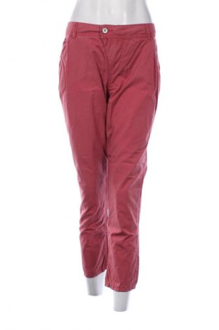 Dámské kalhoty  Street One, Velikost M, Barva Růžová, Cena  69,00 Kč