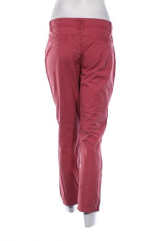 Dámské kalhoty  Street One, Velikost M, Barva Růžová, Cena  69,00 Kč