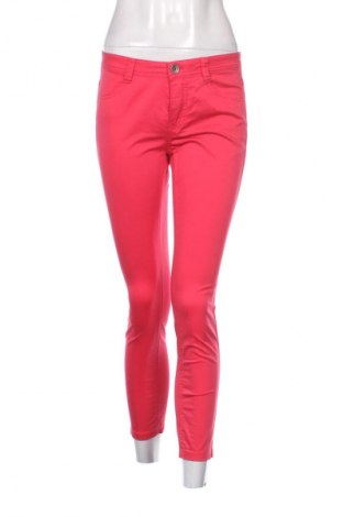 Damskie spodnie Taifun, Rozmiar S, Kolor Różowy, Cena 21,99 zł