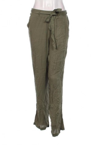 Női nadrág Takko Fashion, Méret S, Szín Zöld, Ár 669 Ft