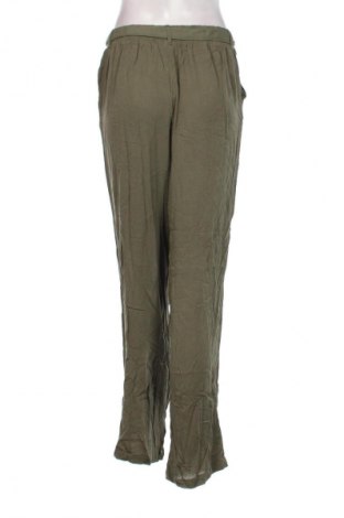 Női nadrág Takko Fashion, Méret S, Szín Zöld, Ár 669 Ft