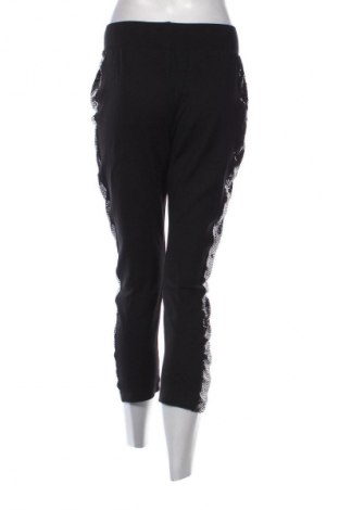 Dámské kalhoty  Tezenis, Velikost M, Barva Černá, Cena  49,00 Kč