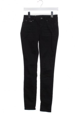 Damenhose Tom Tailor, Größe S, Farbe Schwarz, Preis 3,99 €