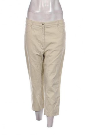 Dámské kalhoty  Toni, Velikost M, Barva Béžová, Cena  129,00 Kč