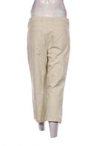 Dámské kalhoty  Toni, Velikost M, Barva Béžová, Cena  129,00 Kč