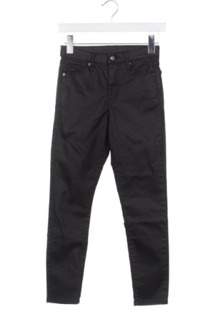 Dámske nohavice Topshop, Veľkosť S, Farba Čierna, Cena  3,95 €