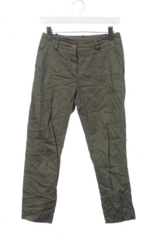 Dámské kalhoty  Unbranded, Velikost S, Barva Zelená, Cena  49,00 Kč