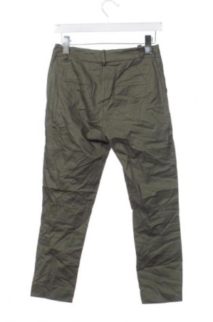 Dámské kalhoty  Unbranded, Velikost S, Barva Zelená, Cena  49,00 Kč