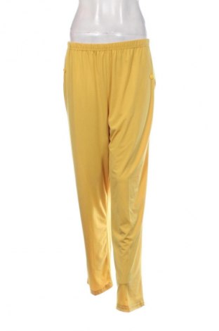 Γυναικείο παντελόνι Unbranded, Μέγεθος L, Χρώμα Πορτοκαλί, Τιμή 3,99 €