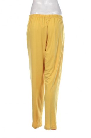 Γυναικείο παντελόνι Unbranded, Μέγεθος L, Χρώμα Πορτοκαλί, Τιμή 3,99 €