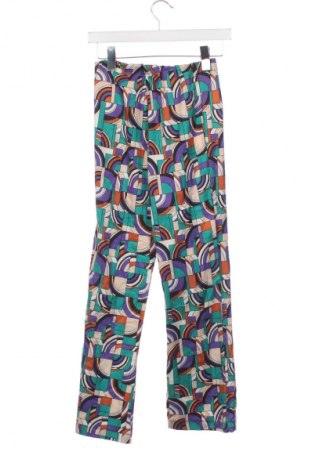 Dámské kalhoty  Unbranded, Velikost XS, Barva Vícebarevné, Cena  49,00 Kč