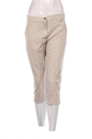 Női nadrág Unbranded, Méret XL, Szín Bézs, Ár 1 359 Ft