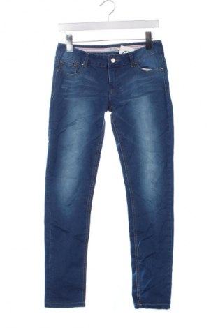 Damenhose Unbranded, Größe M, Farbe Blau, Preis 1,99 €