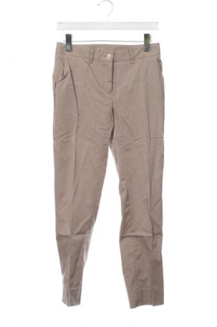 Dámské kalhoty  Unbranded, Velikost XS, Barva Béžová, Cena  49,00 Kč