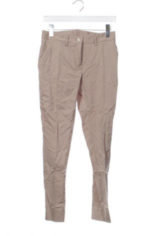 Dámské kalhoty  Unbranded, Velikost XS, Barva Béžová, Cena  59,00 Kč