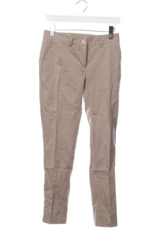 Dámské kalhoty  Unbranded, Velikost XS, Barva Béžová, Cena  59,00 Kč