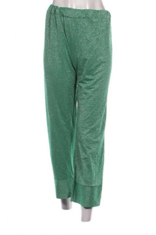Dámské kalhoty  Unbranded, Velikost S, Barva Zelená, Cena  89,00 Kč