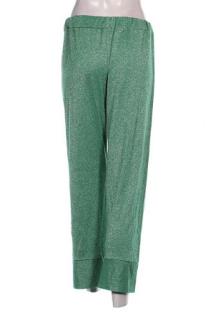 Dámské kalhoty  Unbranded, Velikost S, Barva Zelená, Cena  89,00 Kč