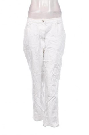 Dámské kalhoty  Unbranded, Velikost M, Barva Bílá, Cena  269,00 Kč